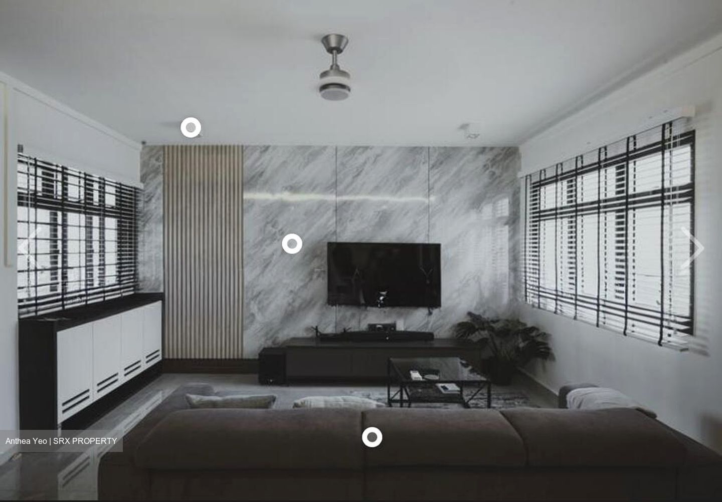 Blk 6A Boon Tiong Arcadia (Bukit Merah), HDB 4 Rooms #502962061